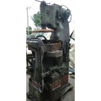 Formmaschine BMD, Type ARPA 300